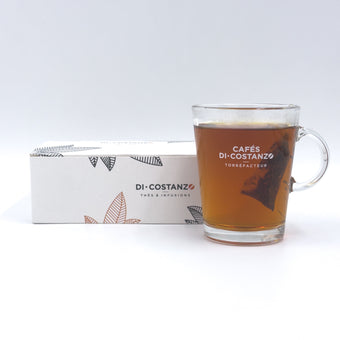 Assortiment découverte de 24 sachets