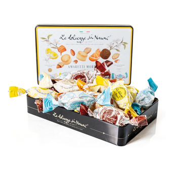 assortiment dolcezze-di-nanni