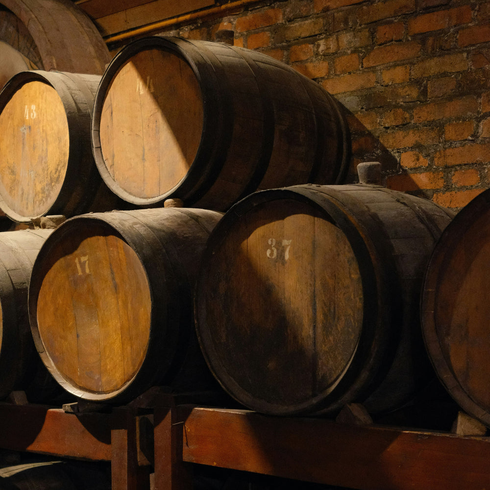 Café Armagnac
