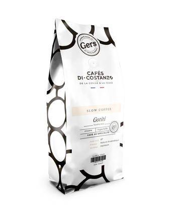 Gotiti Slow Coffee