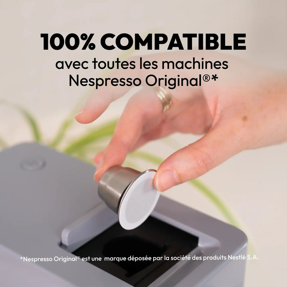Coffret Nespresso® Original*