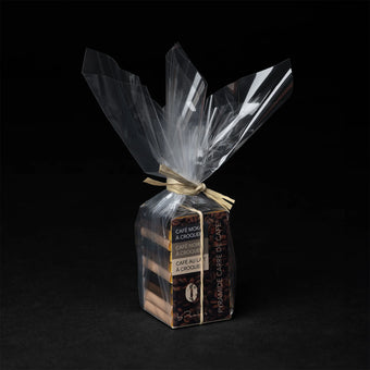 carres de cafe pralus