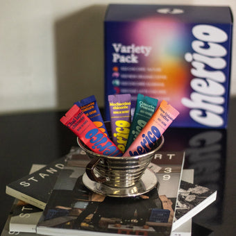 cherico-variety pack stick