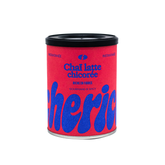 cherico chai-latte 80g