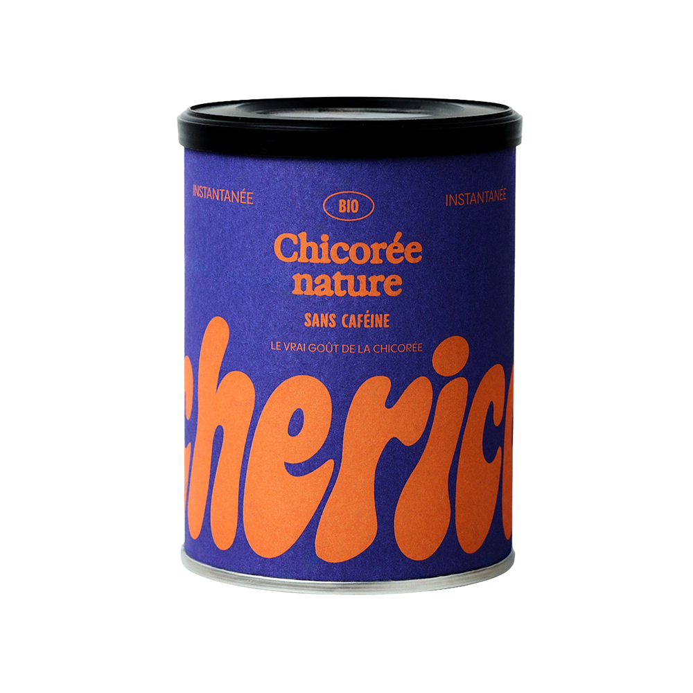 Chicorée Nature