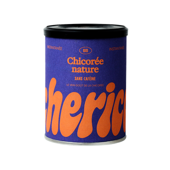 Chicorée Nature Bio