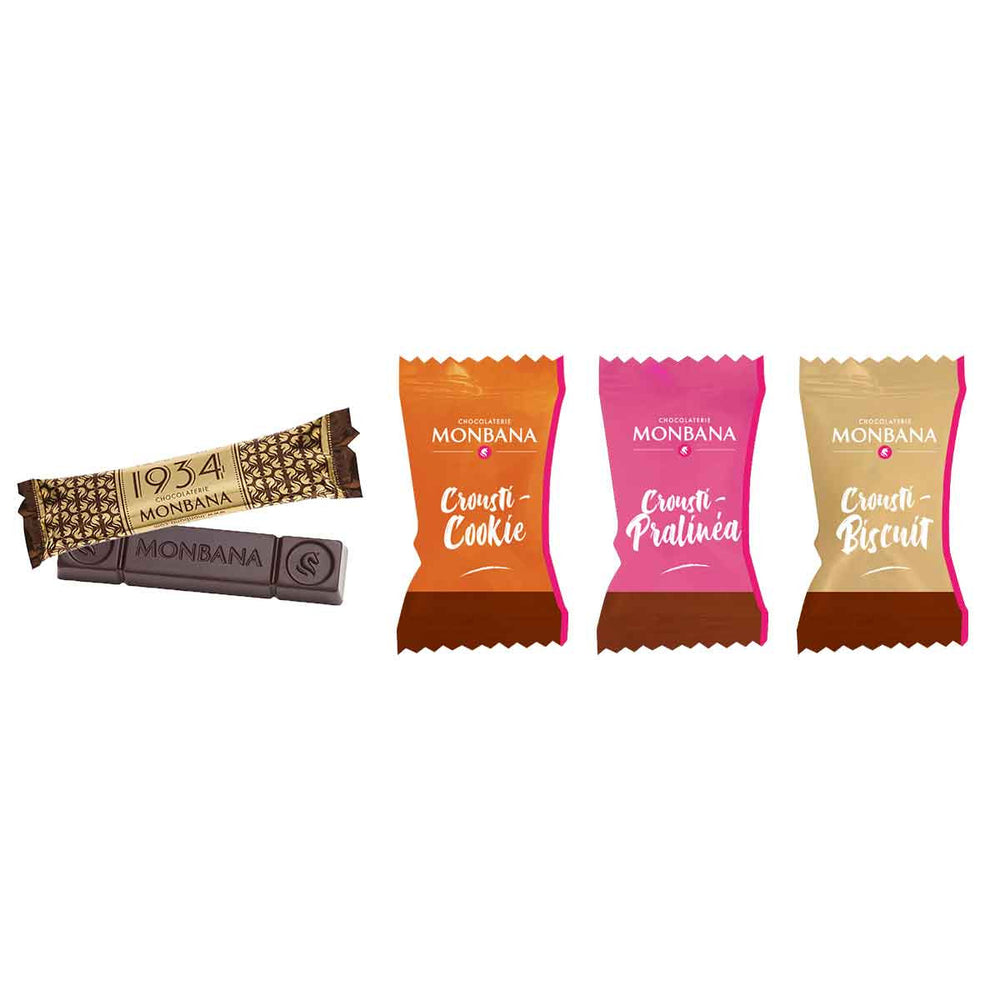 Mix biscuits hiver