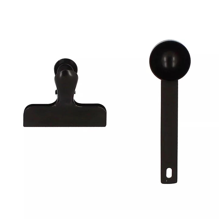Lot Cuillère & Pince à Café