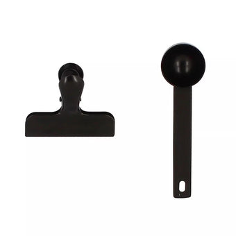 Lot Cuillère & Pince à Café