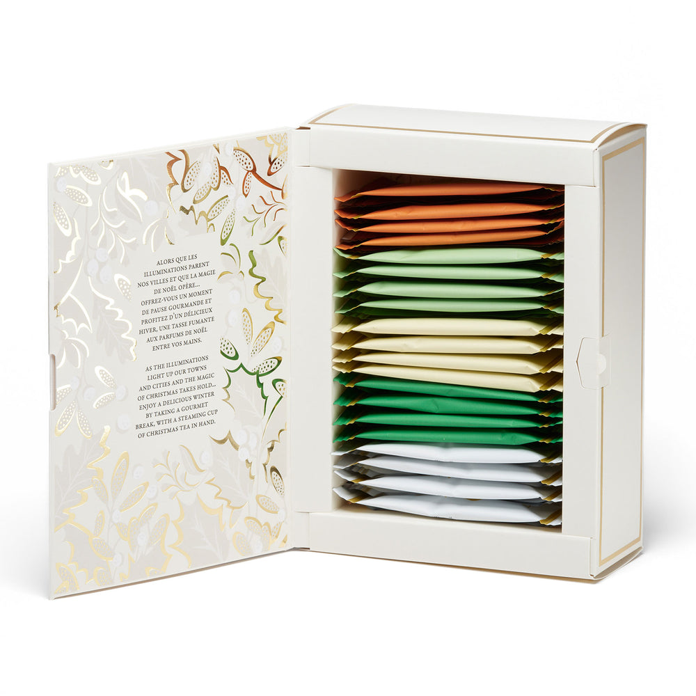 Assortiment de Noël 2025