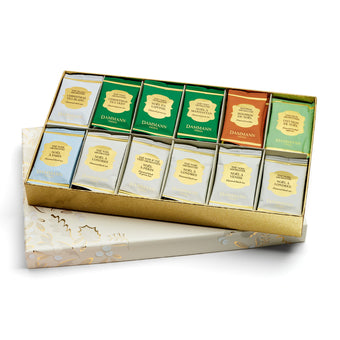 Coffret Rêves de Noël sachets