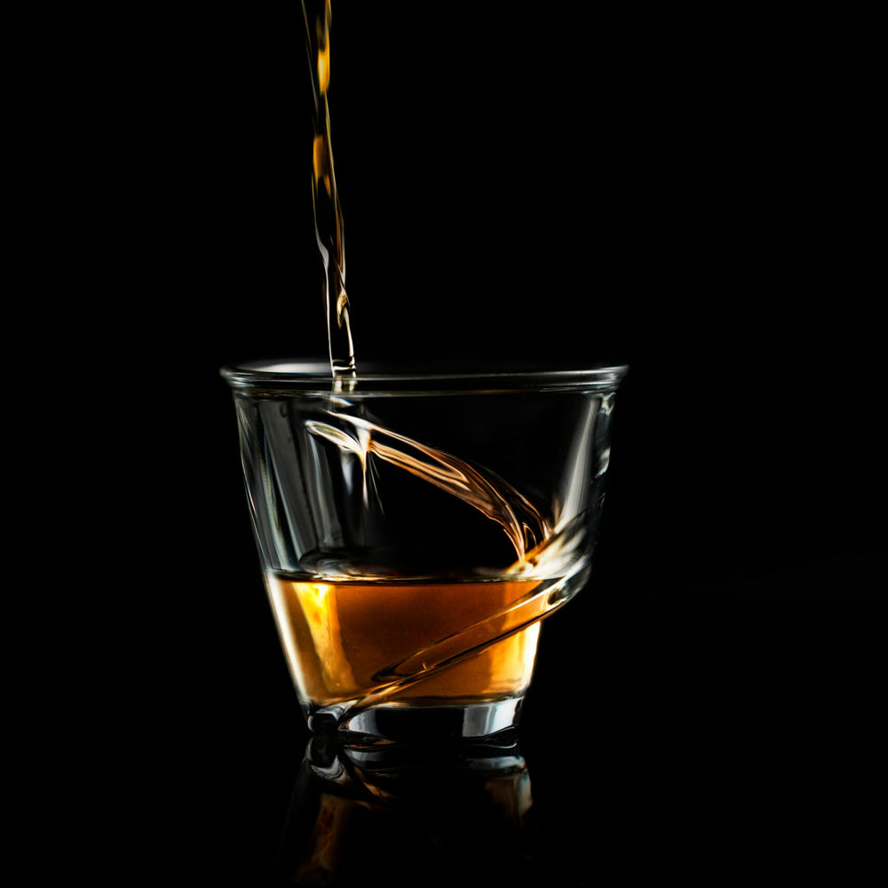 Coffret 2 verres expresso