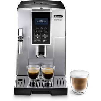 delonghi dinamica feb 3535SB