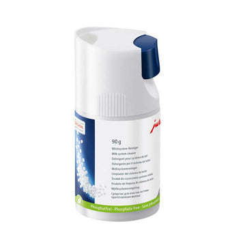 Détergent pour système de lait