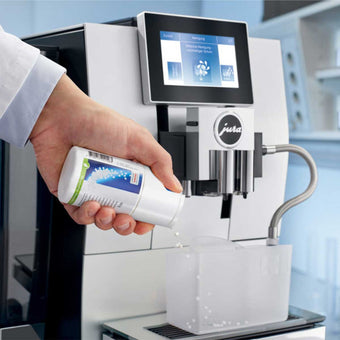 Détergent pour système de lait