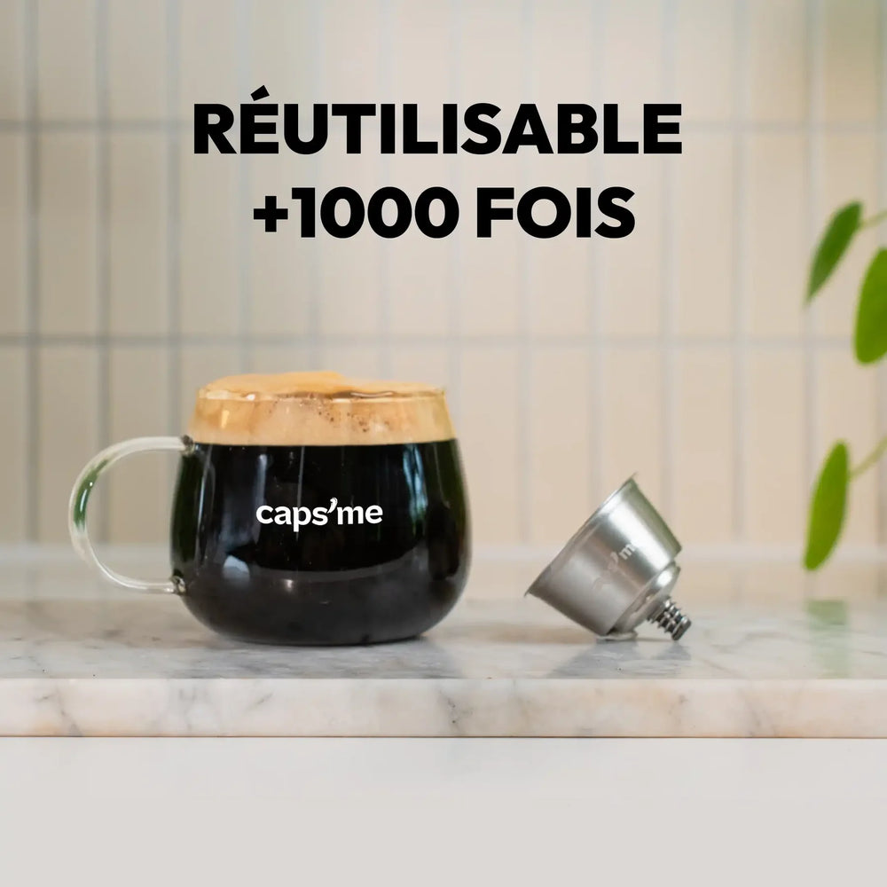 Coffret Dolce Gusto®