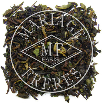 Earl Grey Imperial