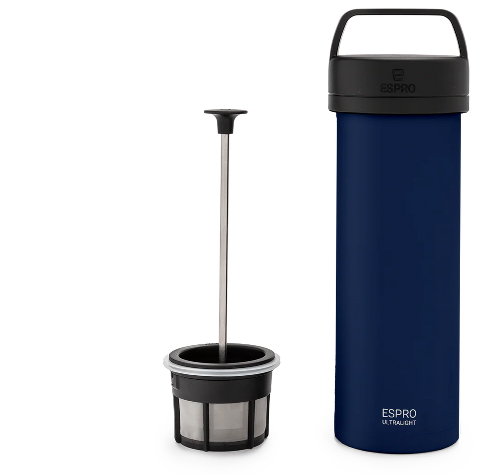 Espro piston bleu 470 ml