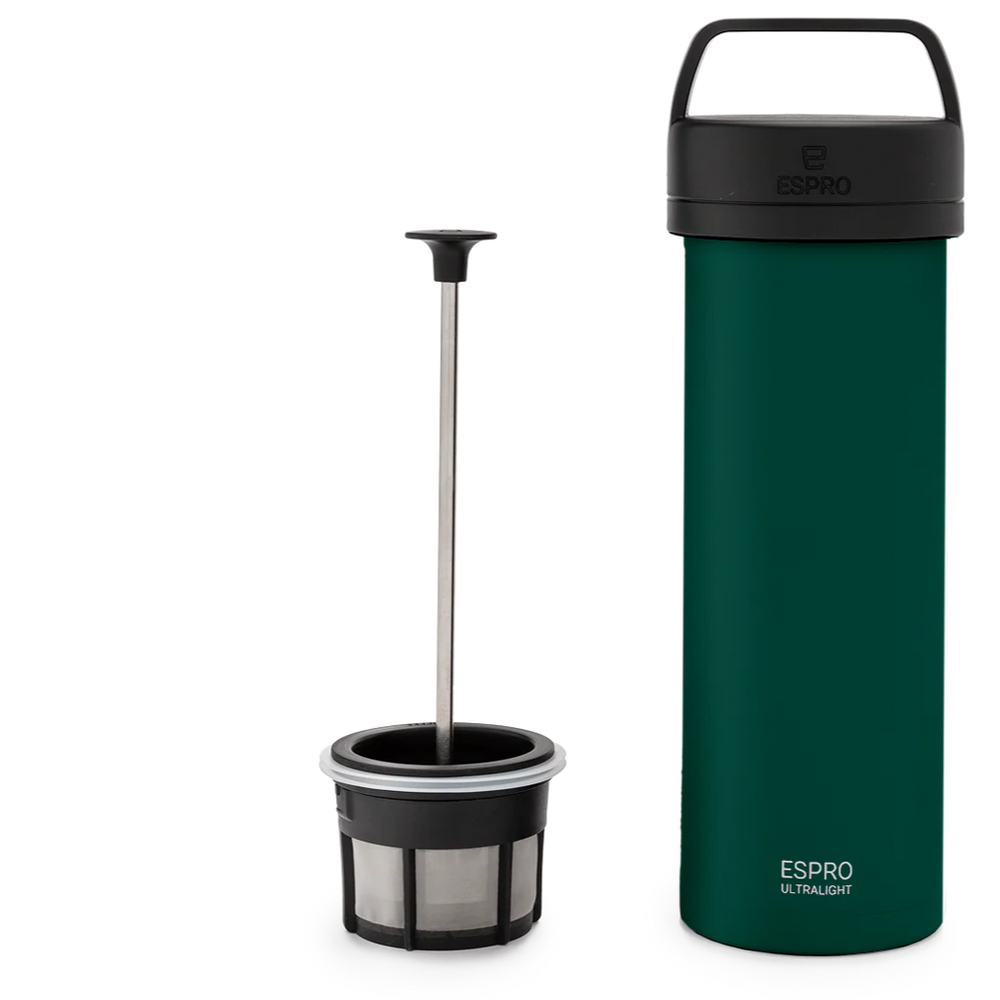 Espro piston vert 470 ml