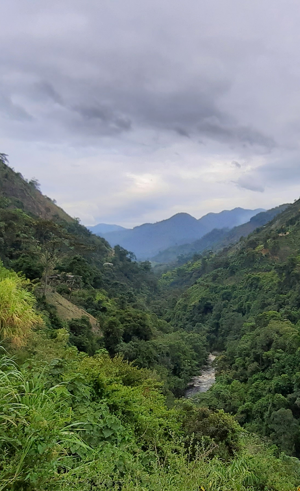 La Fábrica à la Voile