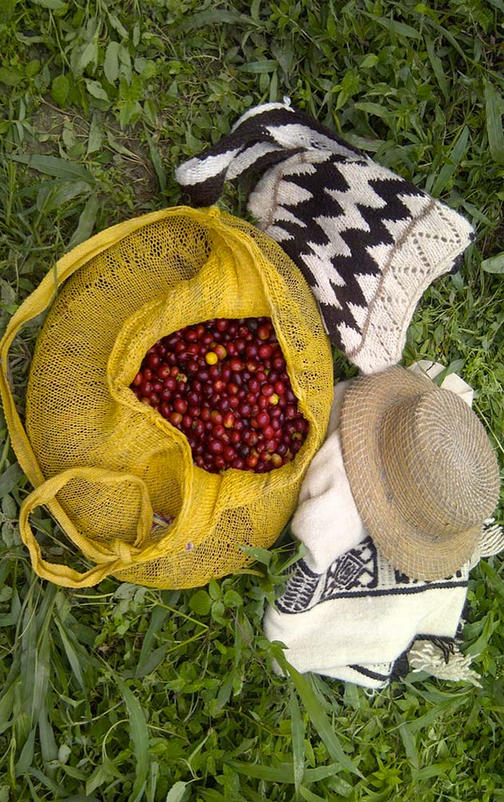 La Fábrica à la Voile