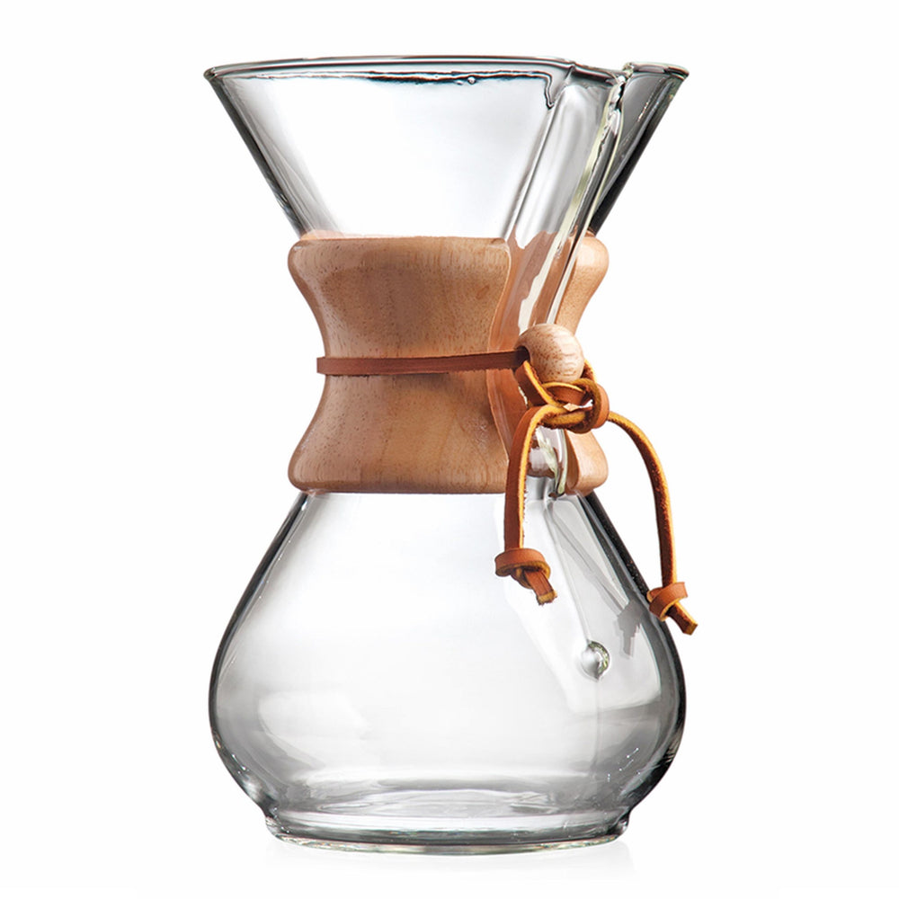 Chemex cafetière 6 tasses