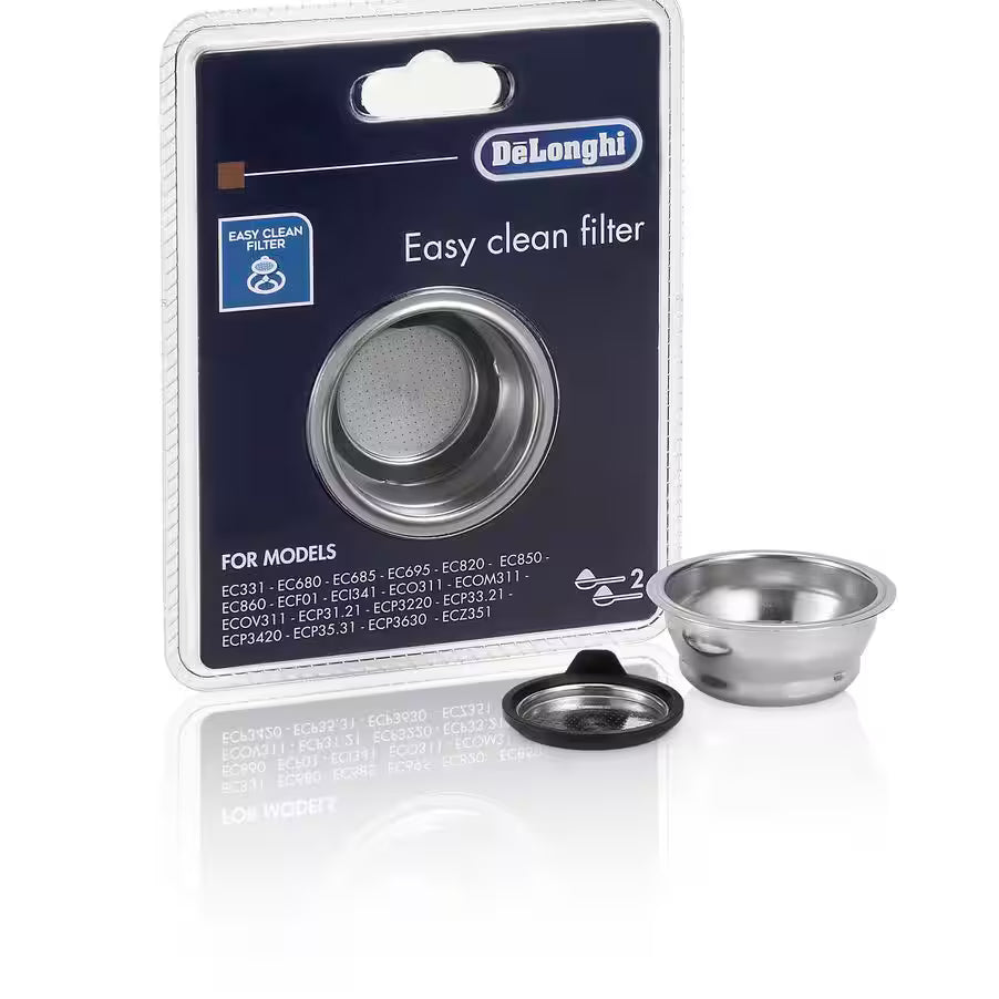 Filtre 2 tasses