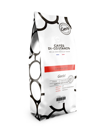 cafe de specialite uniroast