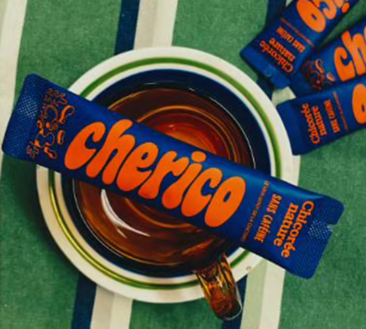 Chicorée Nature Bio 10 sticks