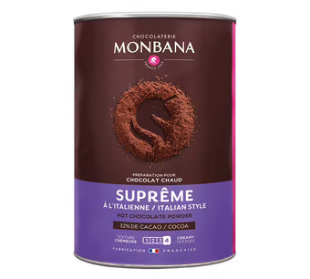 Suprême de Chocolat, 1kg