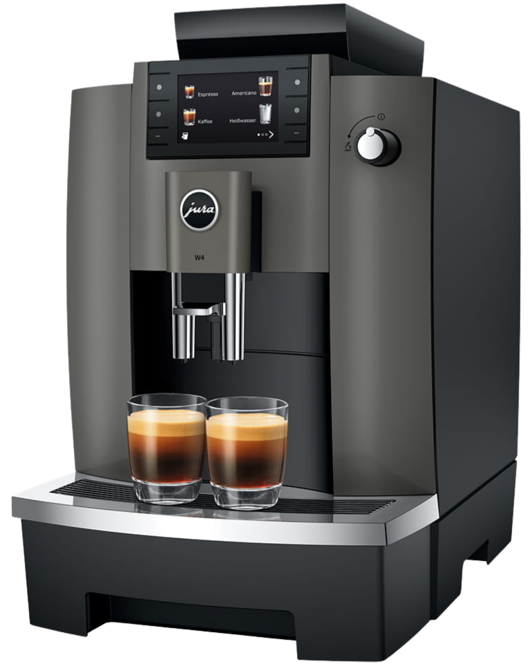 Jura X4 EA Gamme Pro