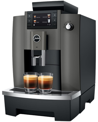 Jura X4 EA Gamme Pro