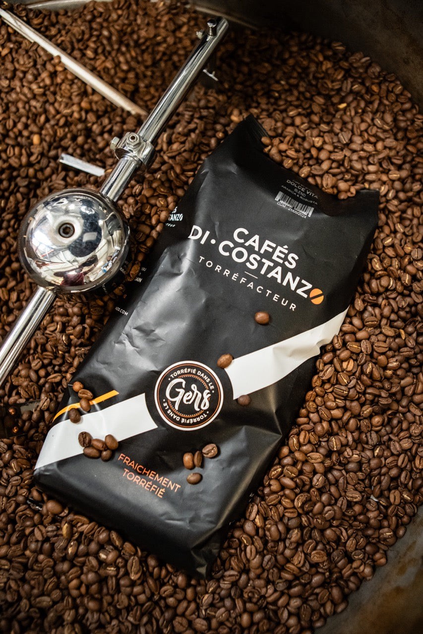 Assortiment découverte 2 kg