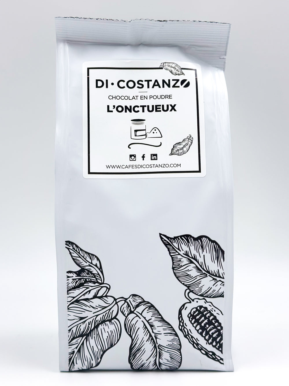 L'Onctueux