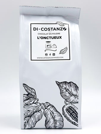 L'Onctueux
