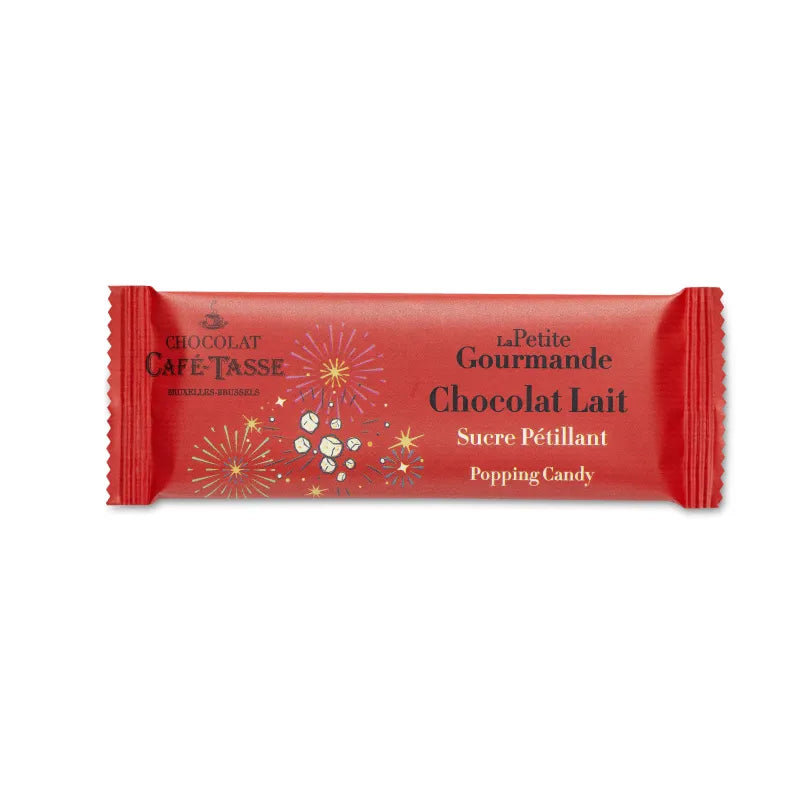 Tablette Sucre pétillant