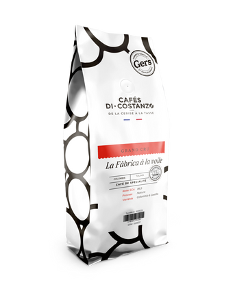 grand cru café de specialité uniroast