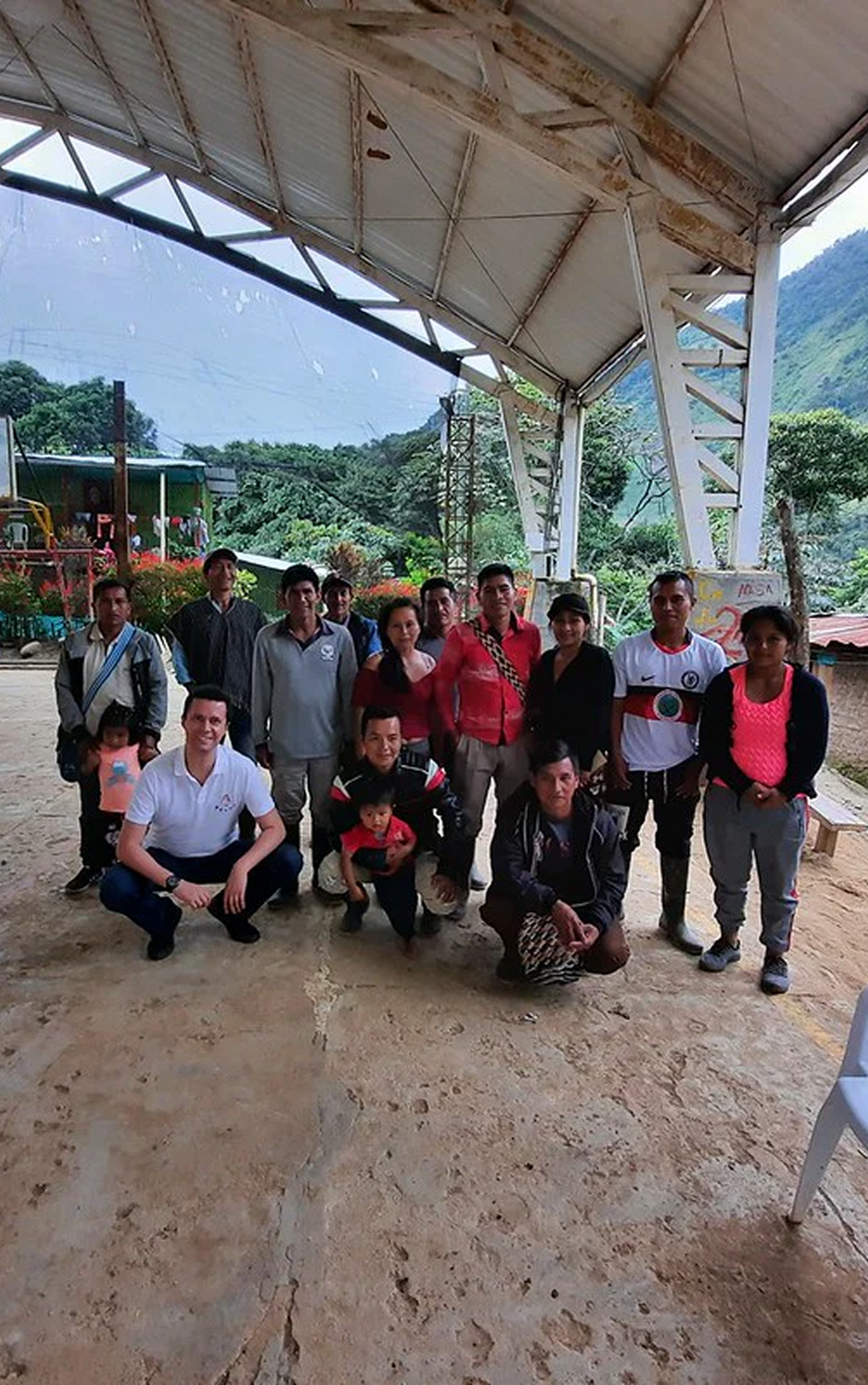 La Fábrica à la Voile