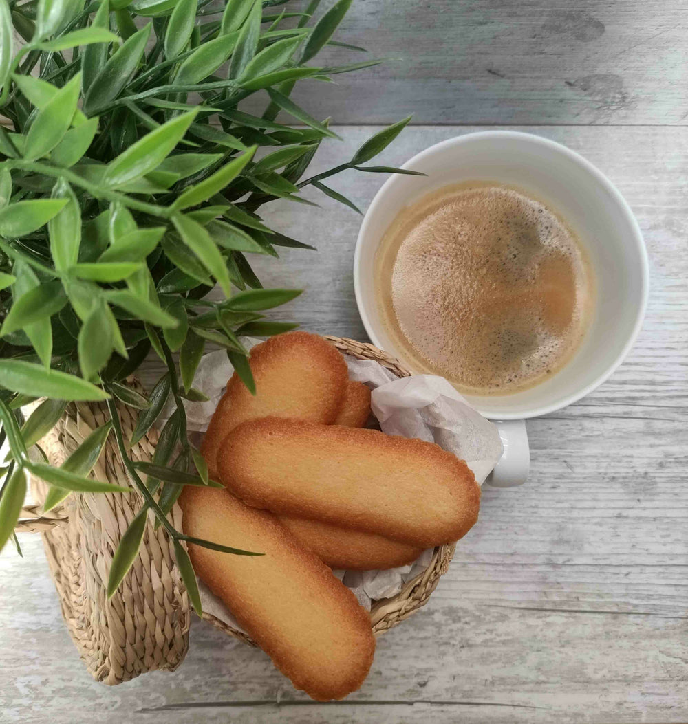 Langues de chat
