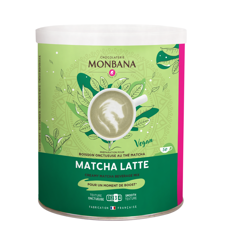 Matcha latte