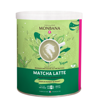 Matcha latte