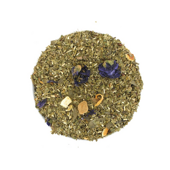 Maté Boost