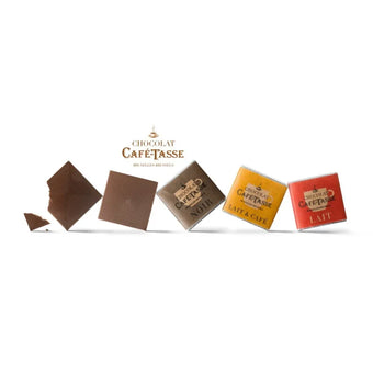 Set de 24 napolitains