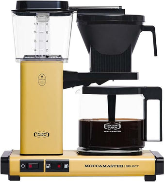 Moccamaster KBG Select
