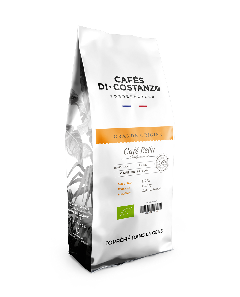 Café Bella