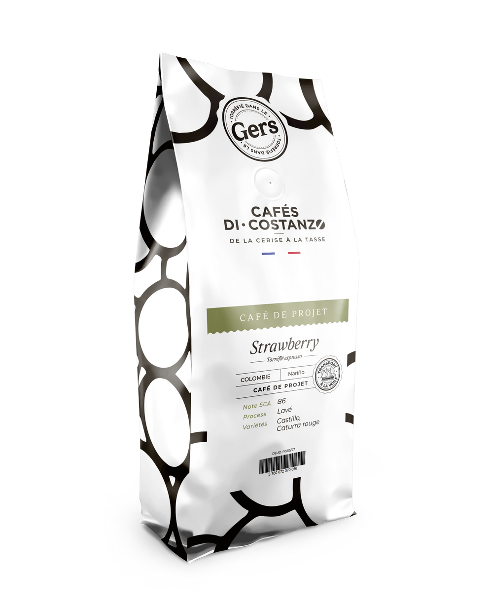 Coffret Cafés de Projet