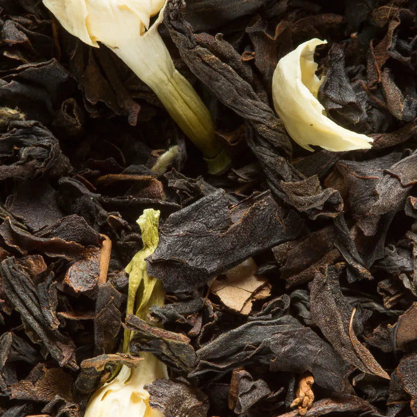 Oolong châtaigne