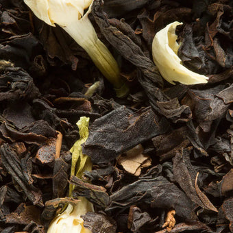 Oolong châtaigne