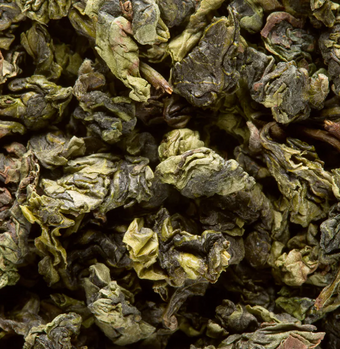 Oolong Osmanthe d'Or