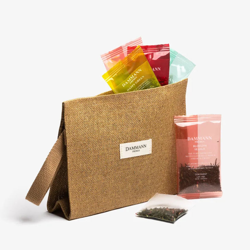 Pochette Sunrise